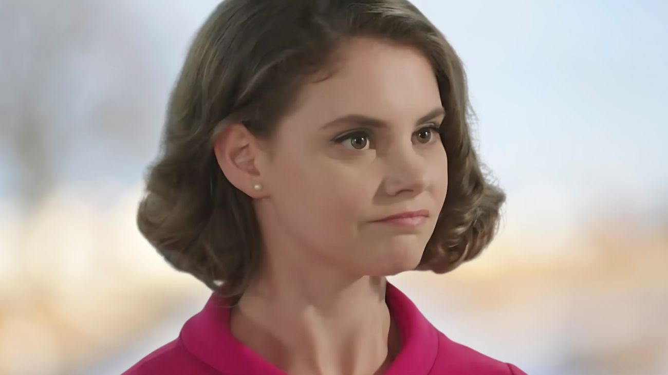 Il Paradiso delle Signore