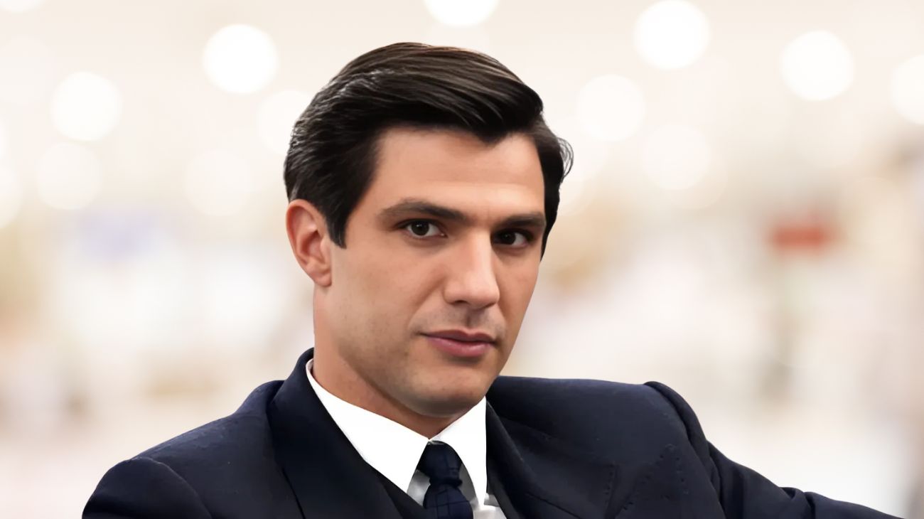 Il Paradiso delle Signore