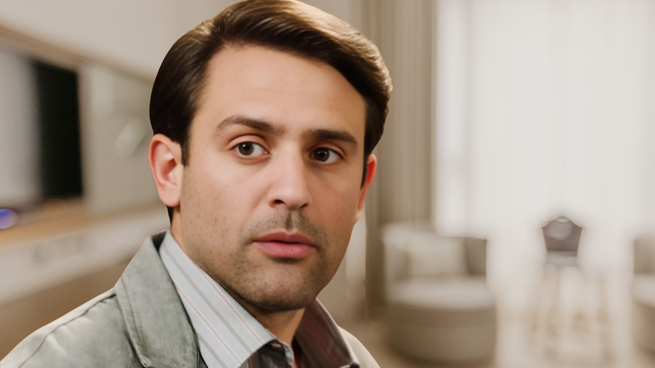 Il Paradiso delle Signore