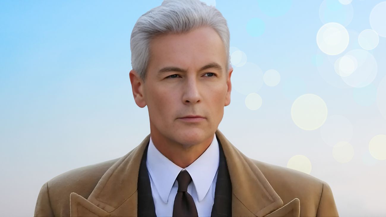 Il Paradiso delle Signore