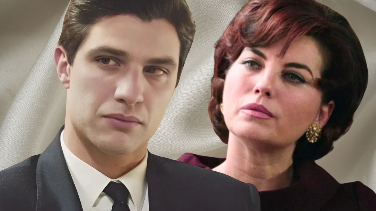 Il Paradiso delle Signore