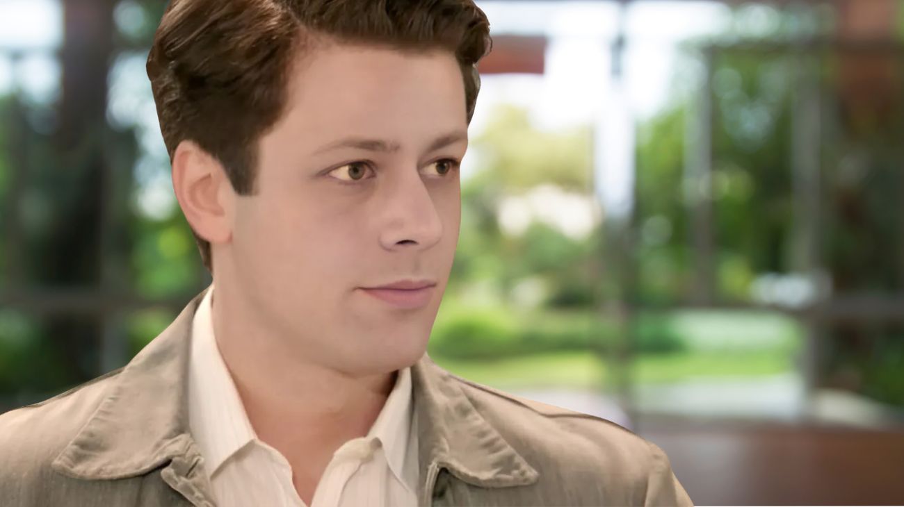 Il Paradiso delle Signore