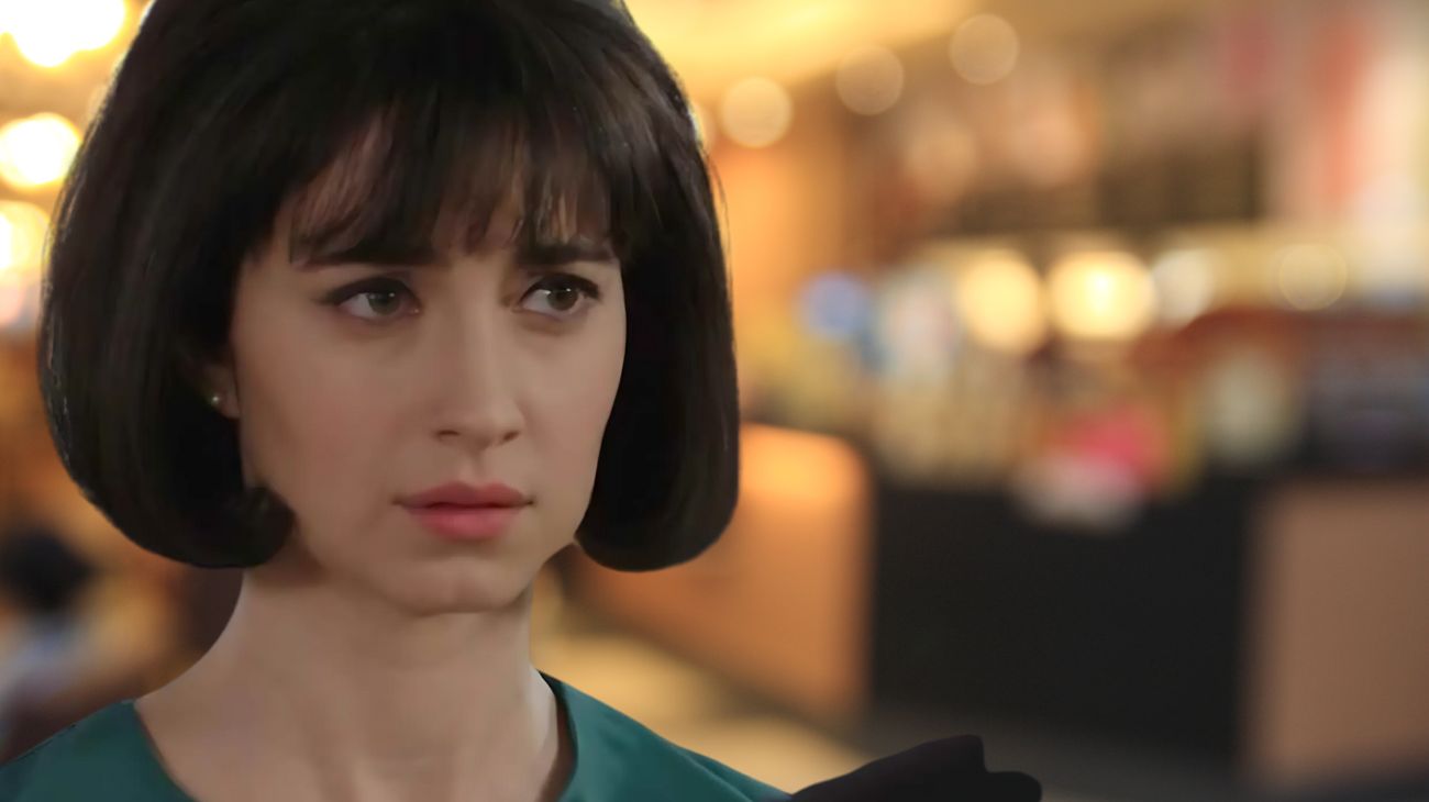 Il Paradiso delle Signore