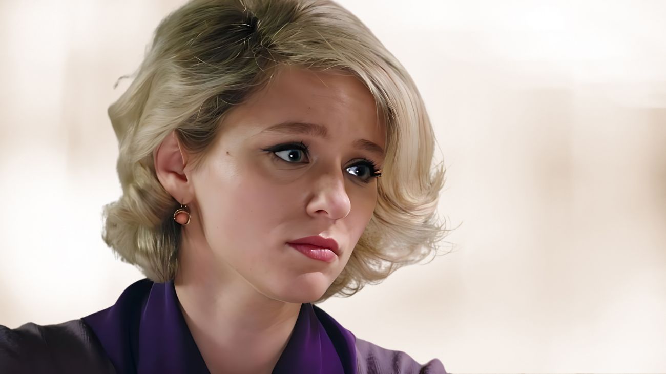 Il Paradiso delle Signore