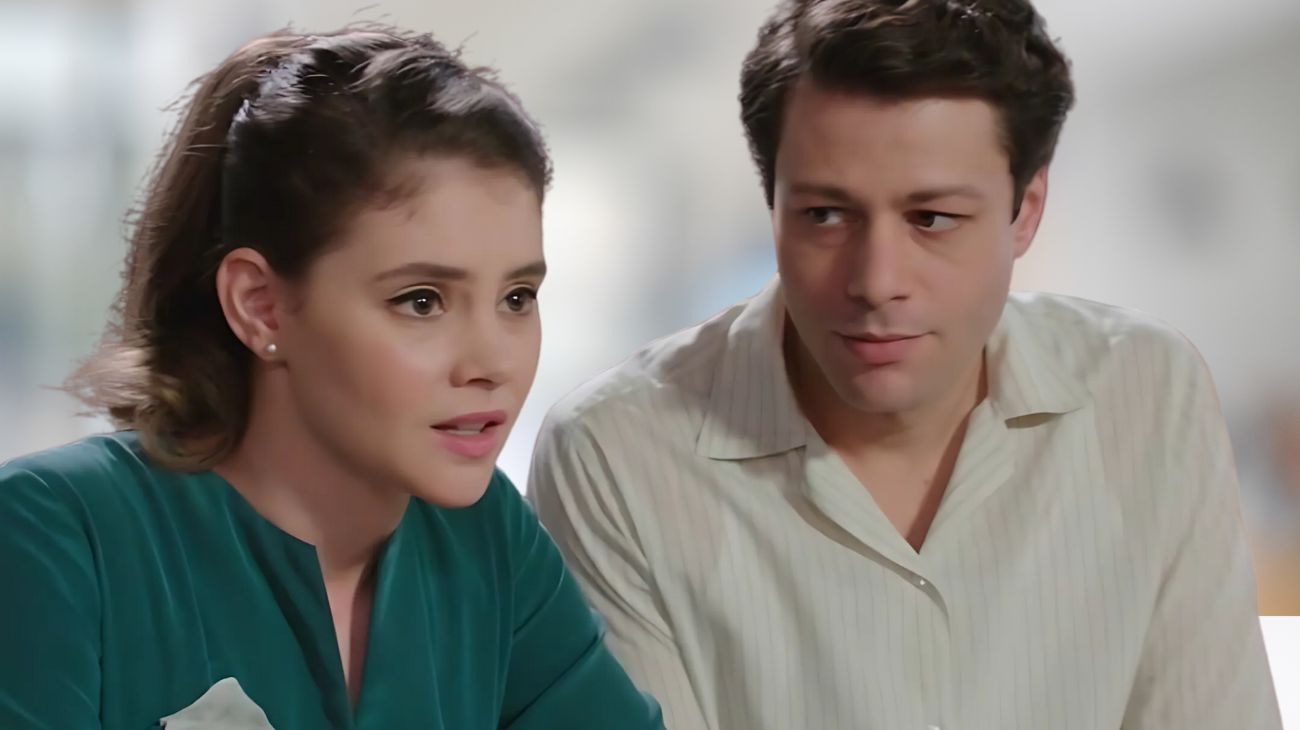 Il Paradiso delle Signore