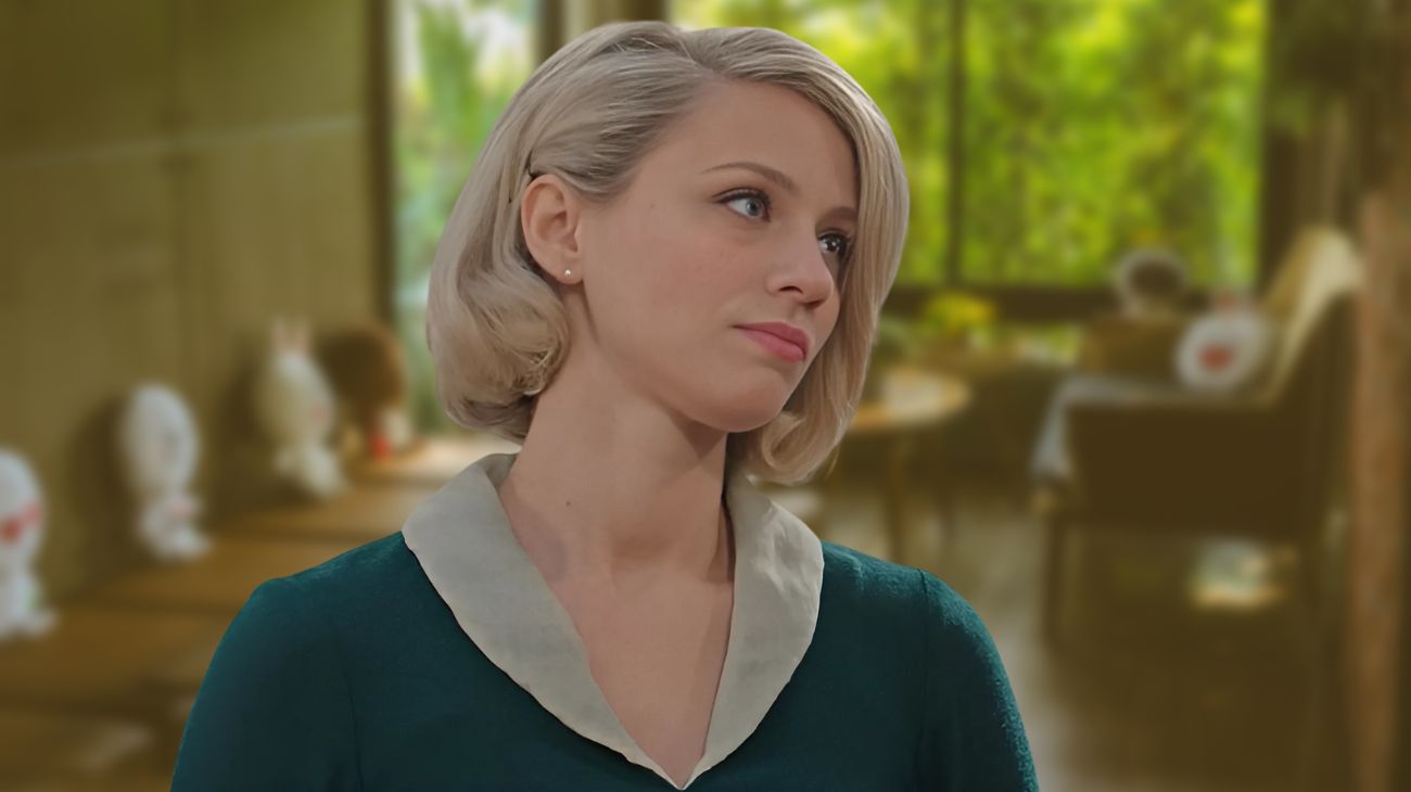 Il Paradiso delle Signore