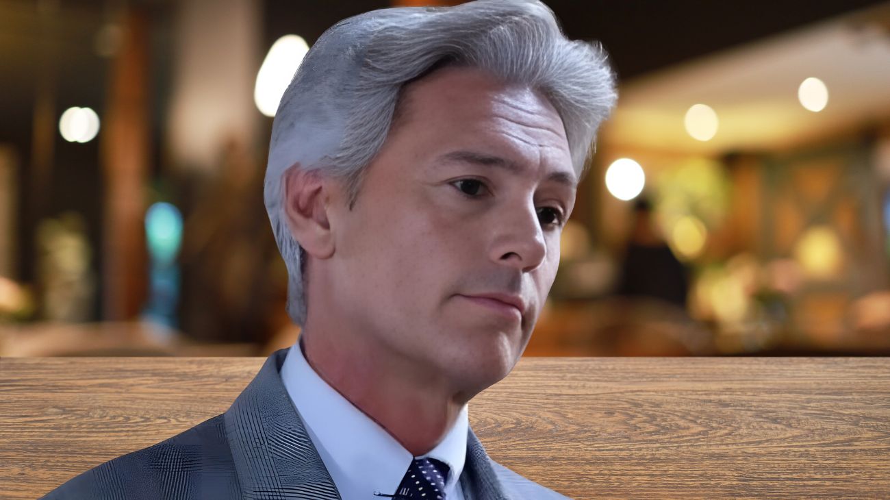 Il Paradiso delle Signore