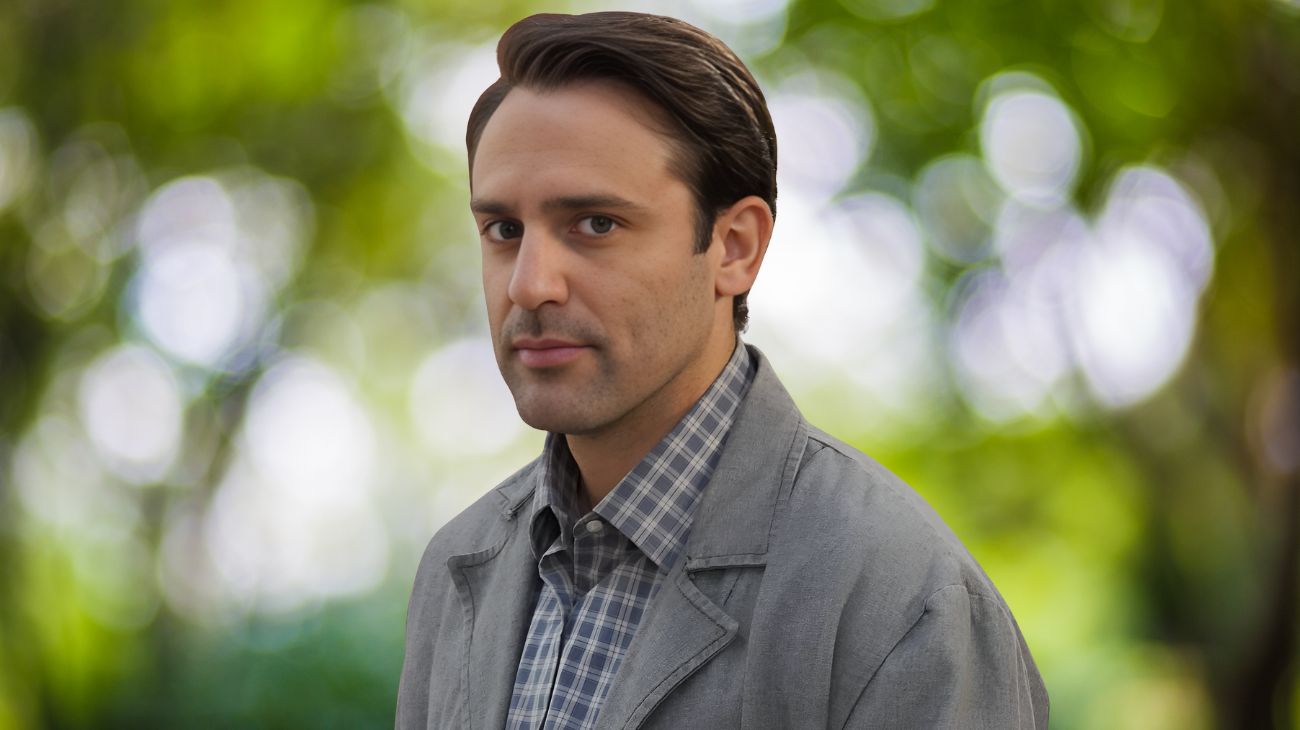 Il Paradiso delle Signore