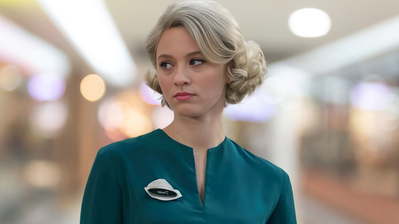 Il Paradiso delle Signore