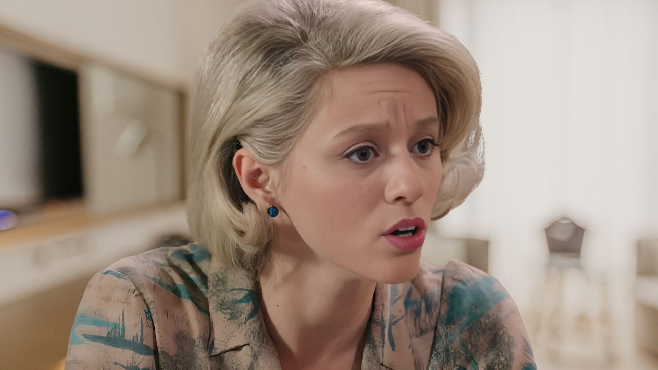 Il Paradiso delle Signore