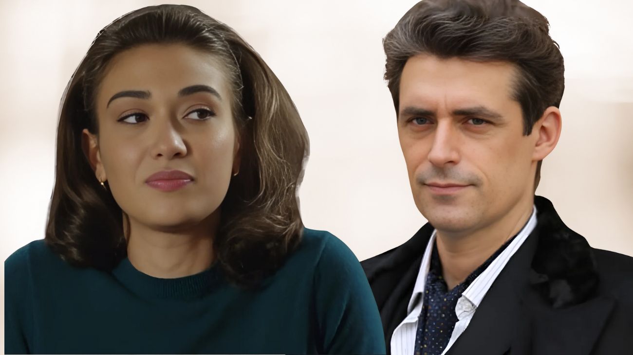 Il Paradiso delle Signore