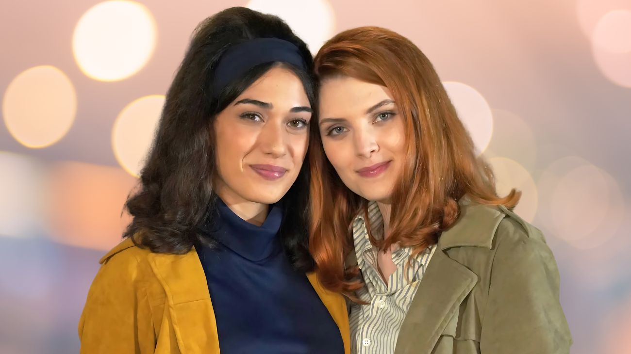 Il Paradiso delle Signore