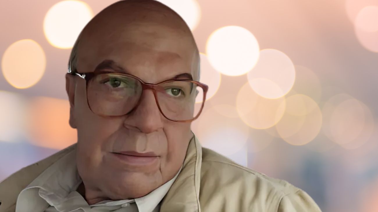 Pierfrancesco Favino