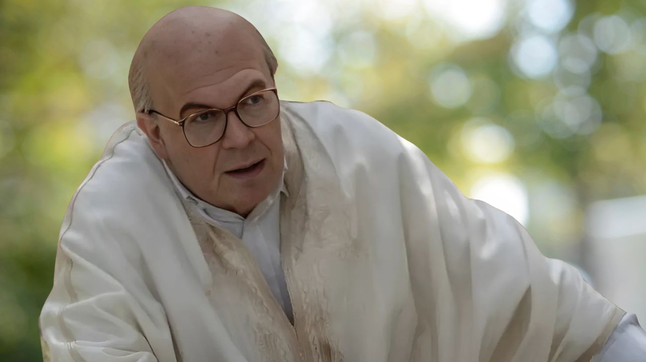 Pierfrancesco Favino