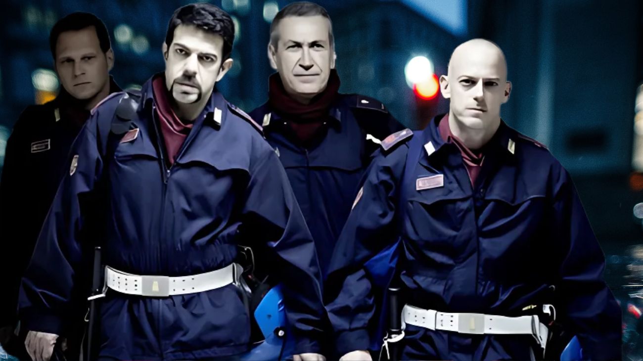 Pierfrancesco Favino