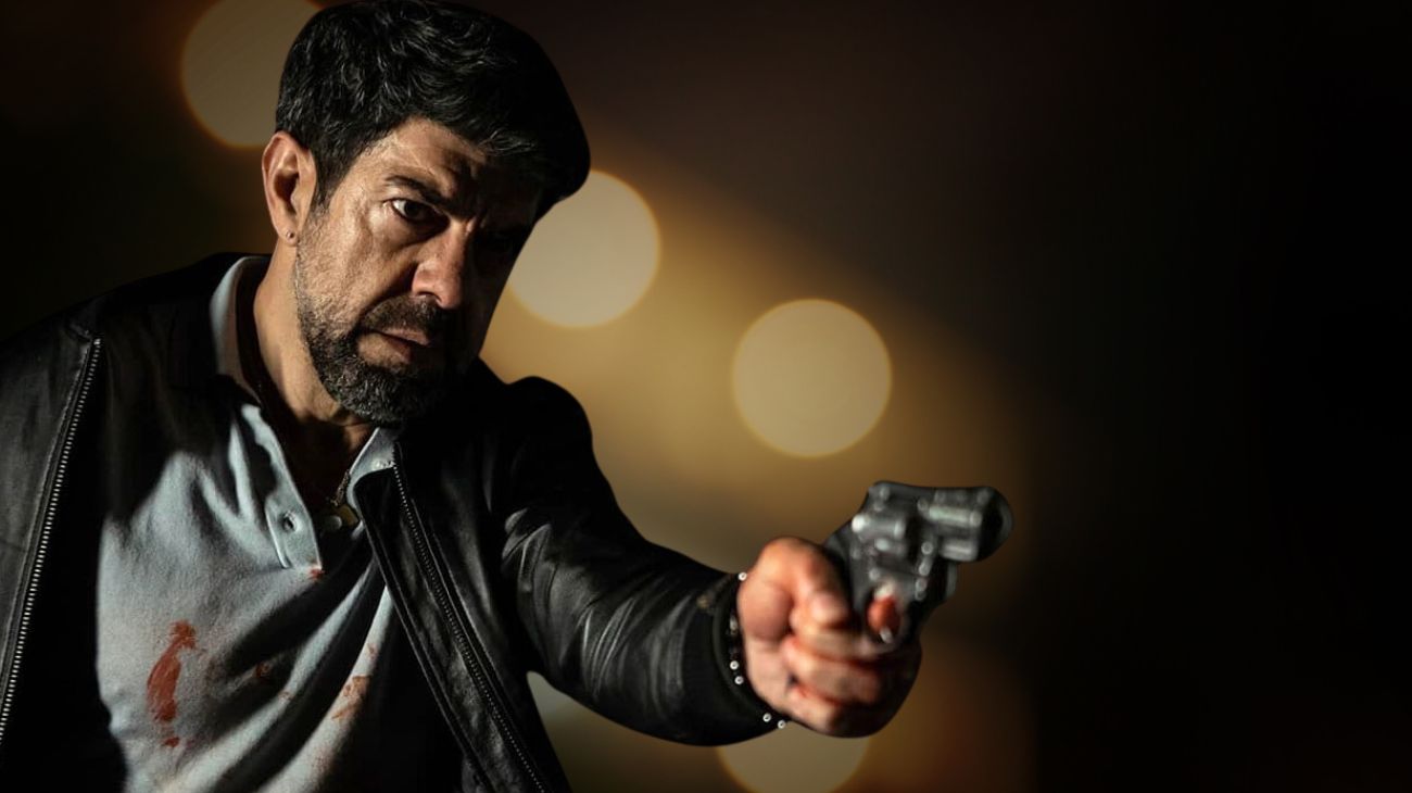 Pierfrancesco Favino