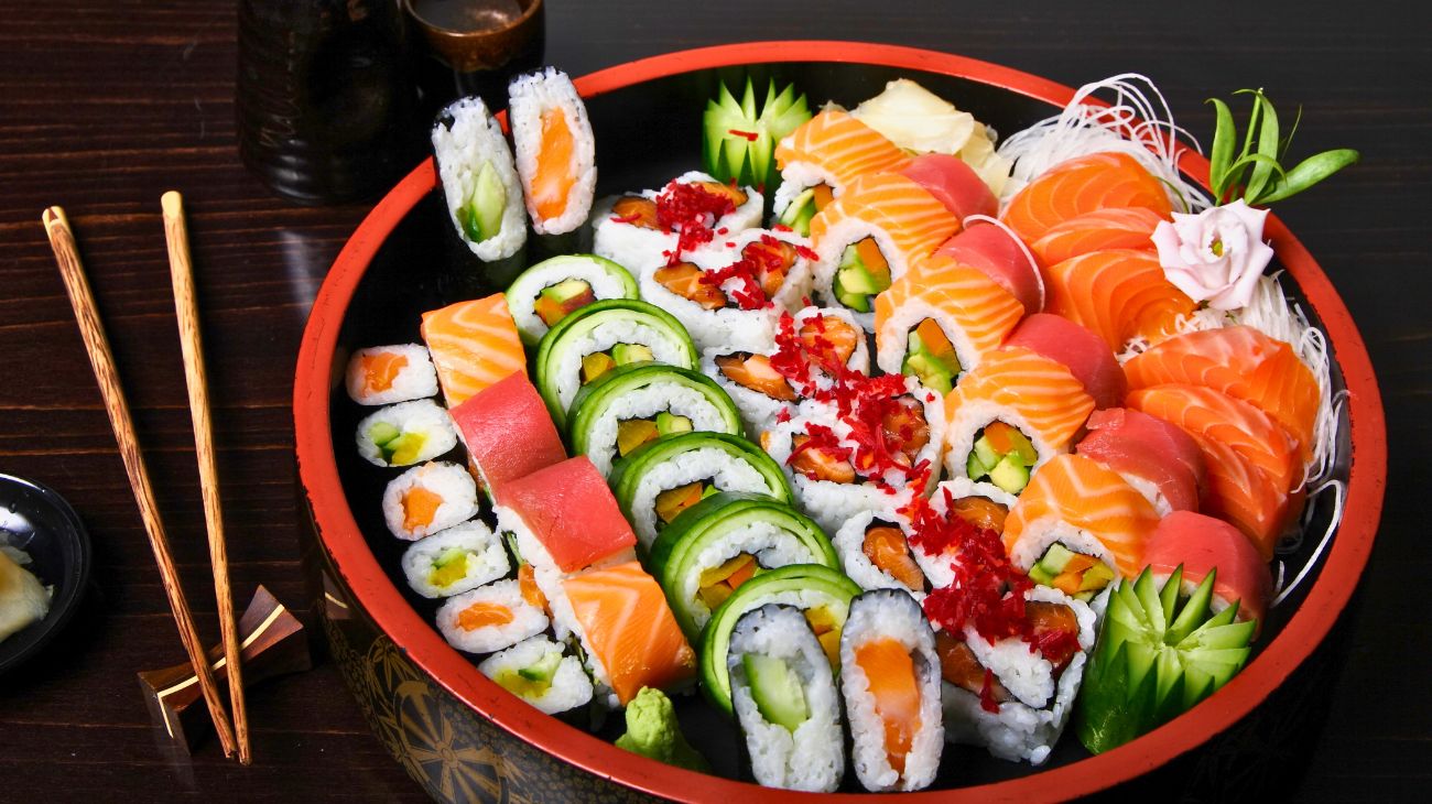 Sushi