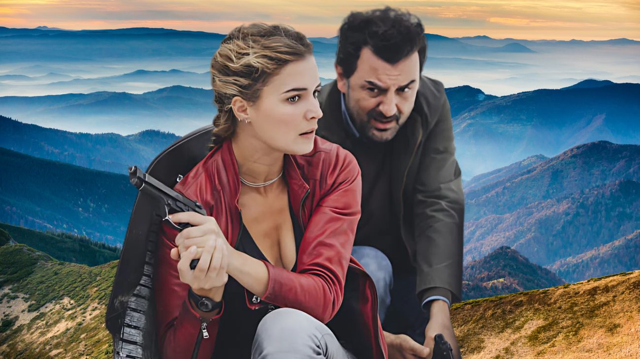 Un Passo dal cielo 8