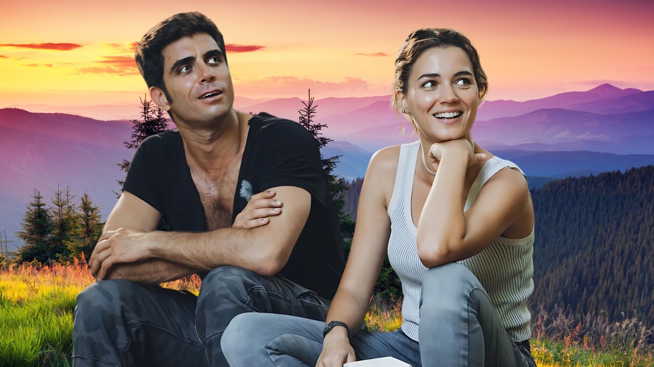 Un passo dal cielo 8