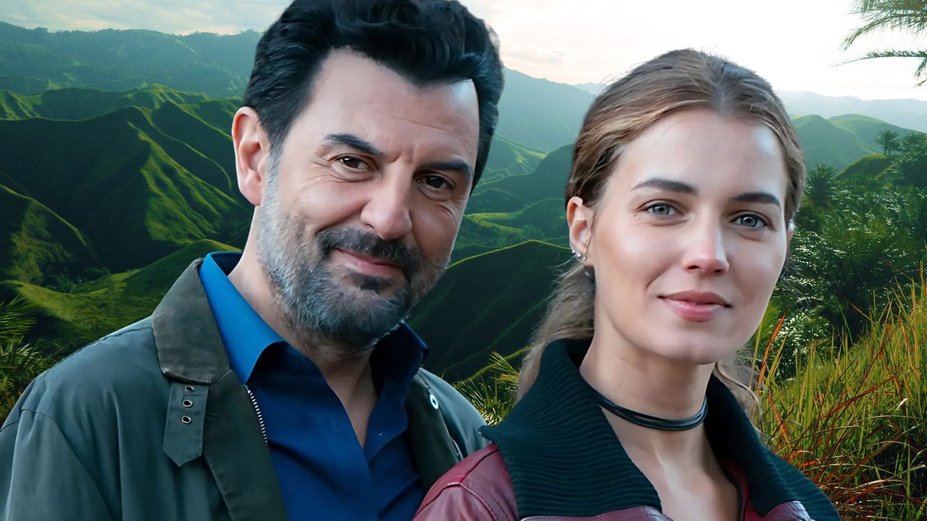 Un passo dal cielo 8