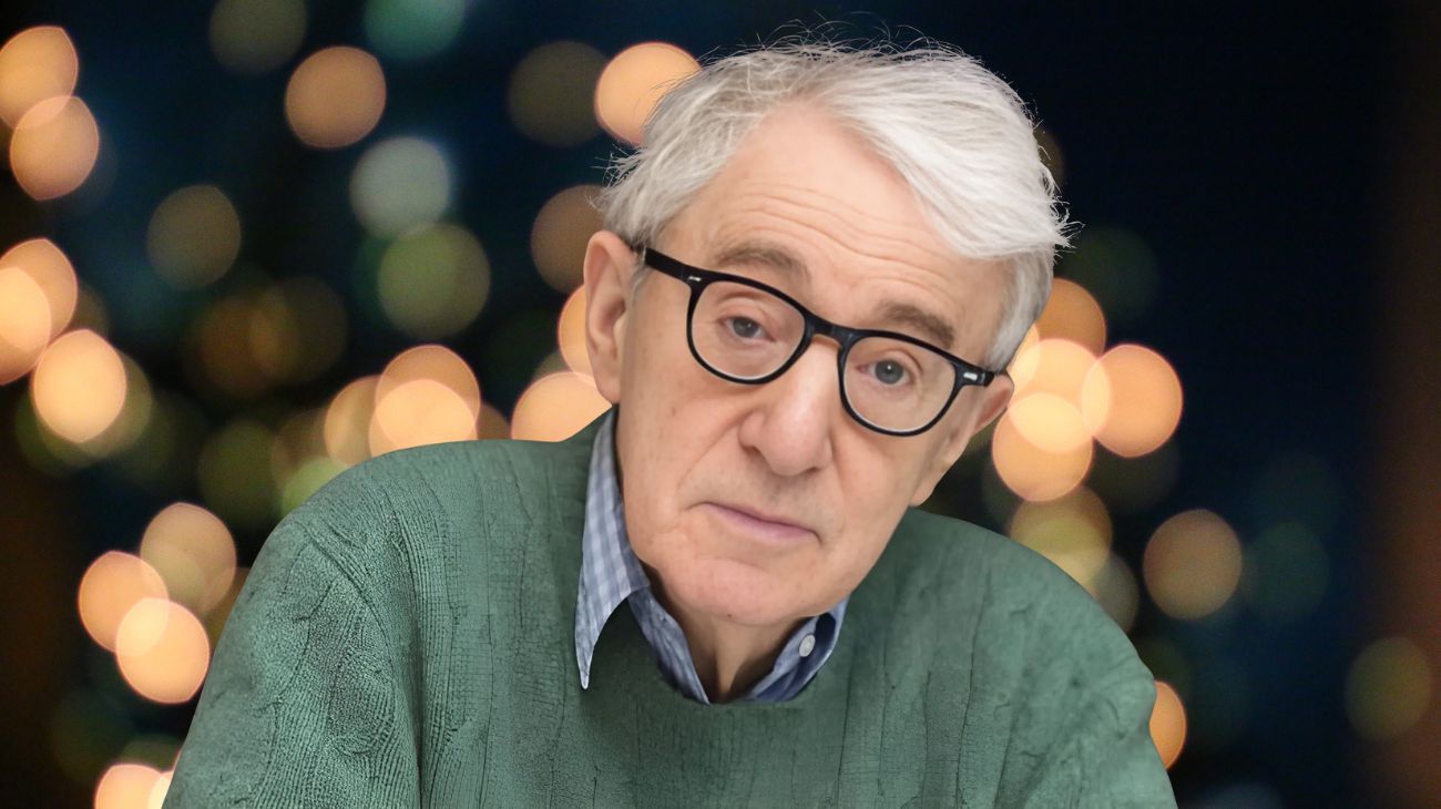 Woody Allen