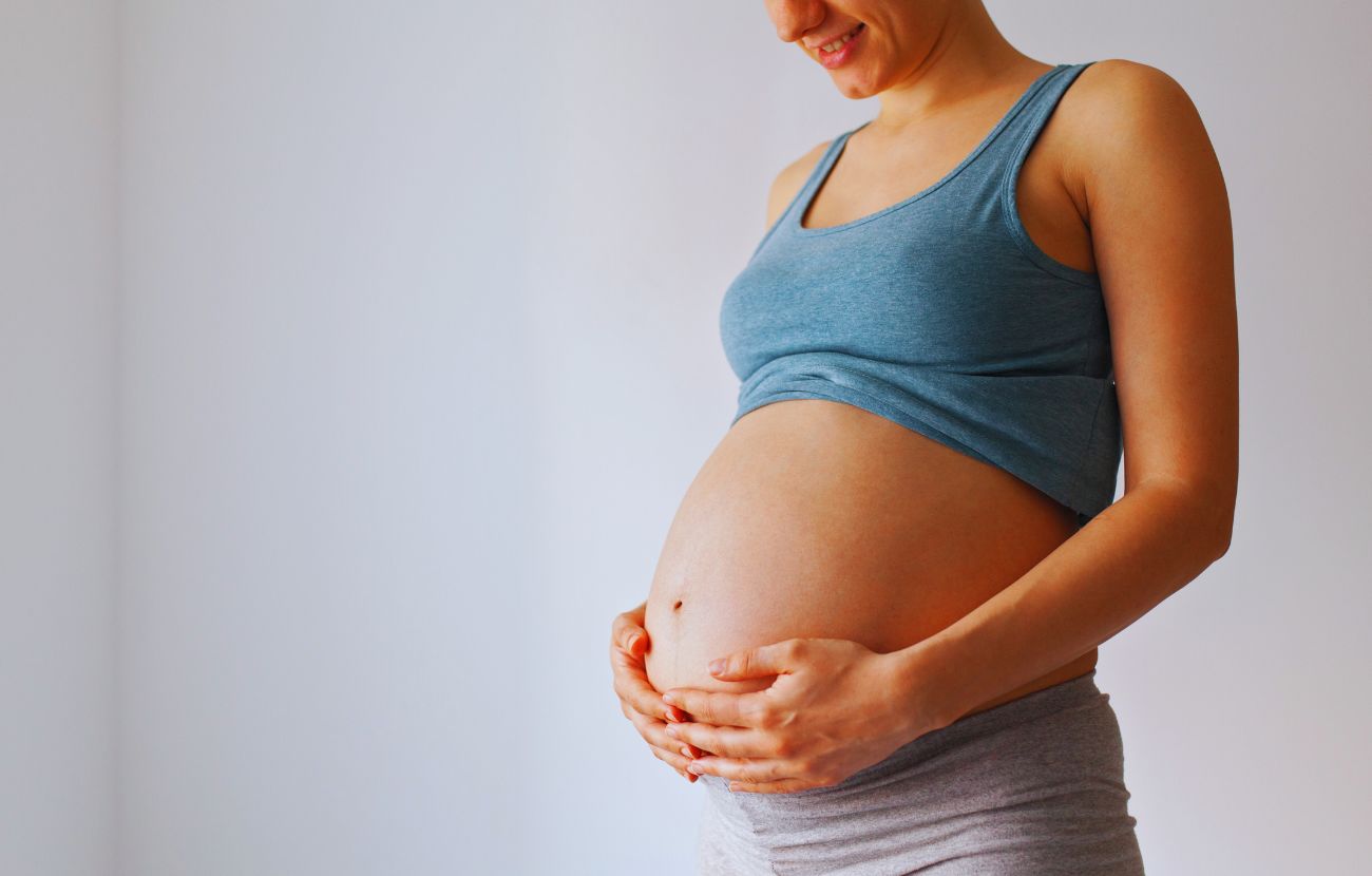 "Sei incinta?" è una delle domande più sbagliate in assoluto da porre a una donna. Pensaci.