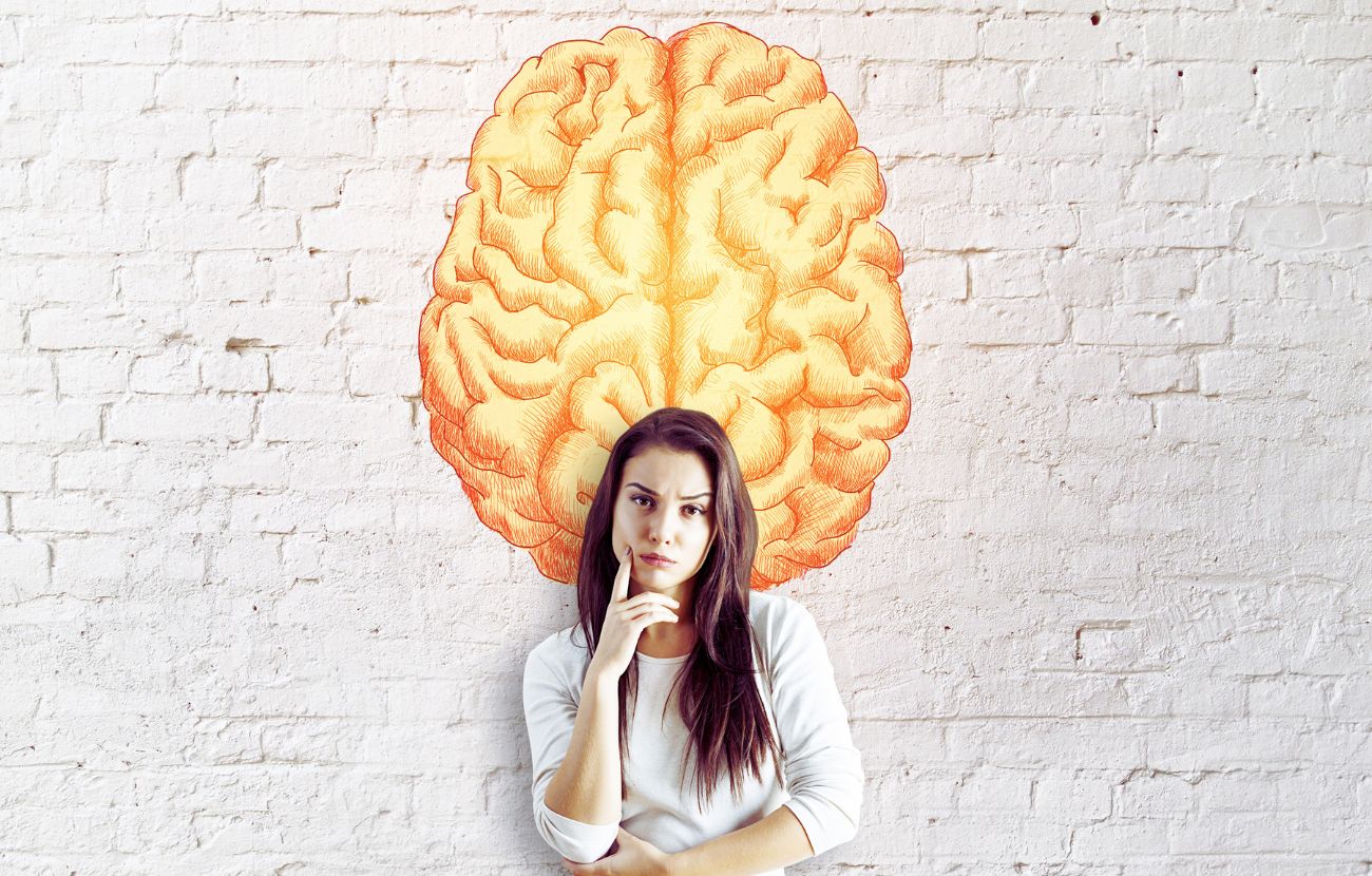 Se hai saputo rispondere correttamente alle tre domande, complimenti: sei una persona molto intelligente.