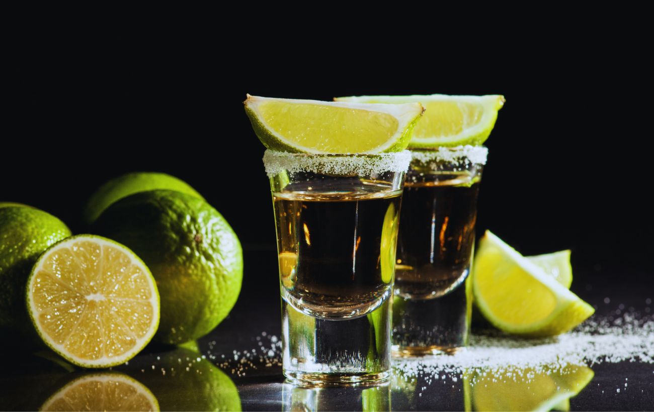 Immagina essere bambina, prendere coscienza del fatto che esistano dei nomi di persona e scoprire di chiamarti come un superalcolico.