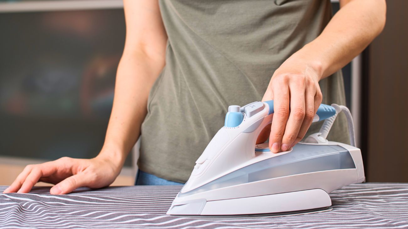 ferro da stiro