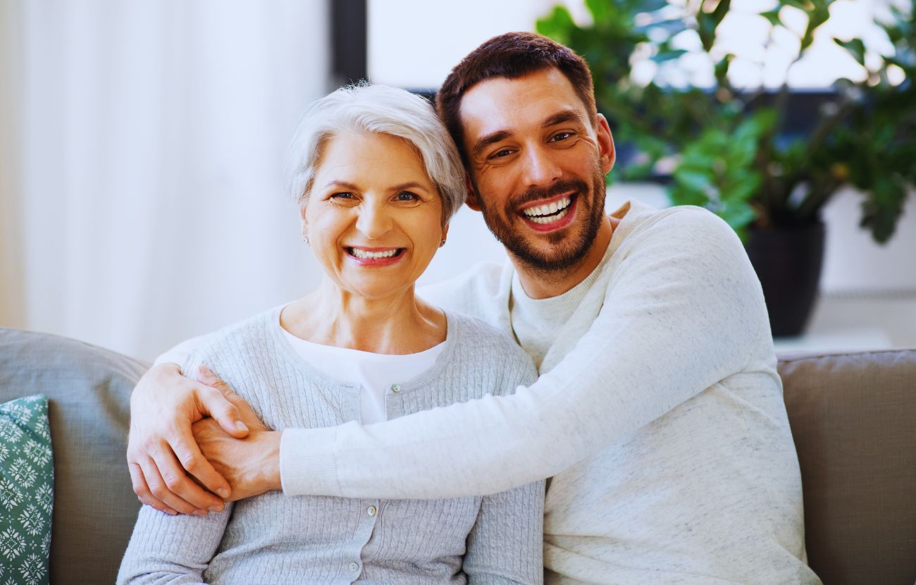 Non è un luogo comune: i genitori hanno un figlio preferito ed è quello che si dimostra più affidabile ed estroverso.