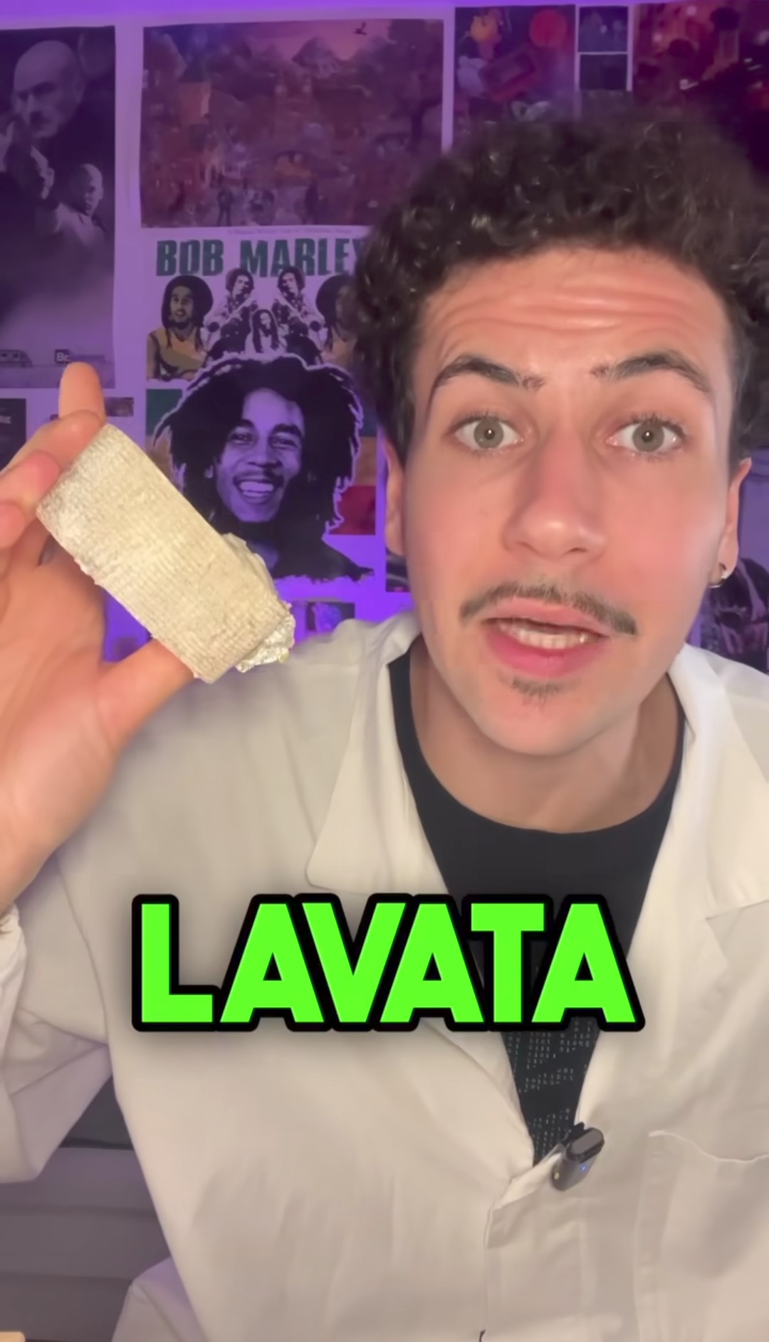 I formaggi che hanno la cosiddetta crosta lavata non dovrebbero essere mangiati