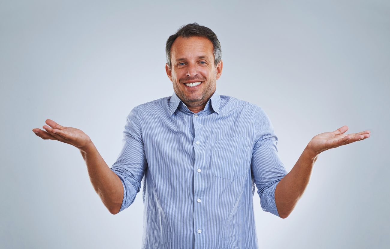 "Come vuoi" è una frase che sminuisce l'opinione altri, come a dire: "Non mi cambia nulla".