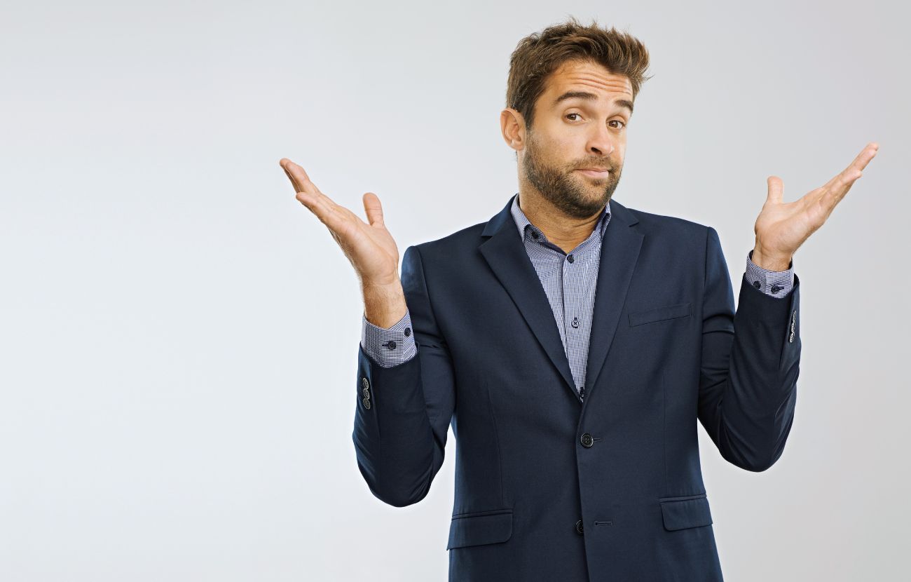 "Fai come vuoi" è un marchio di fabbrica delle persone passivo-aggressive.