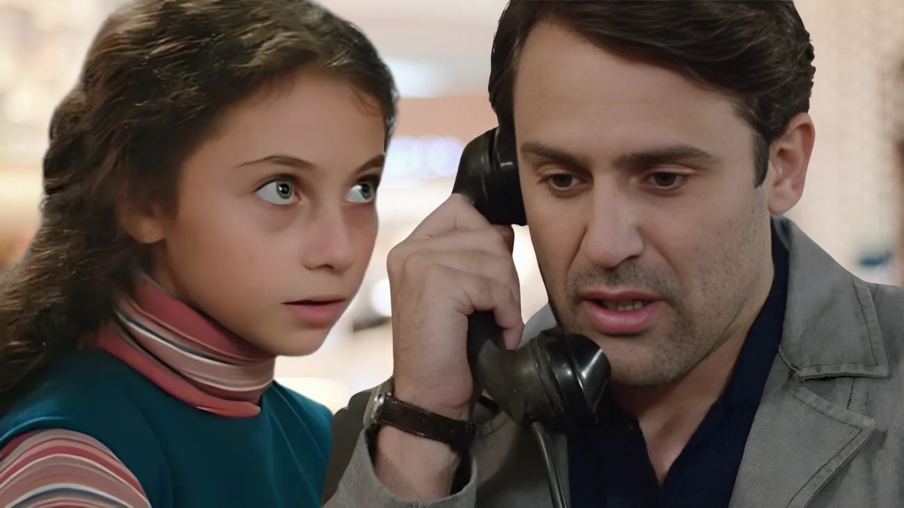 il paradiso delle signore