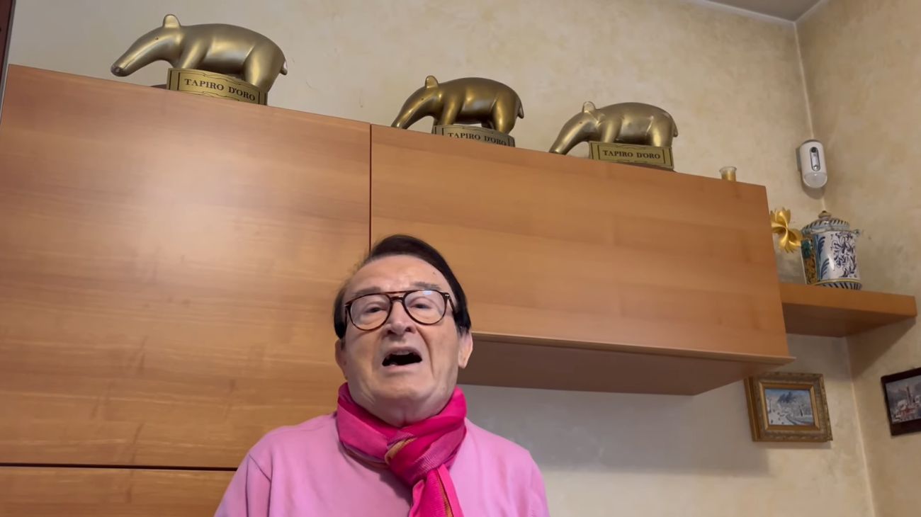 Secondo Mario Giuliacci, da domenica 2 febbraio tornerà il freddo su gran parte d'Italia.