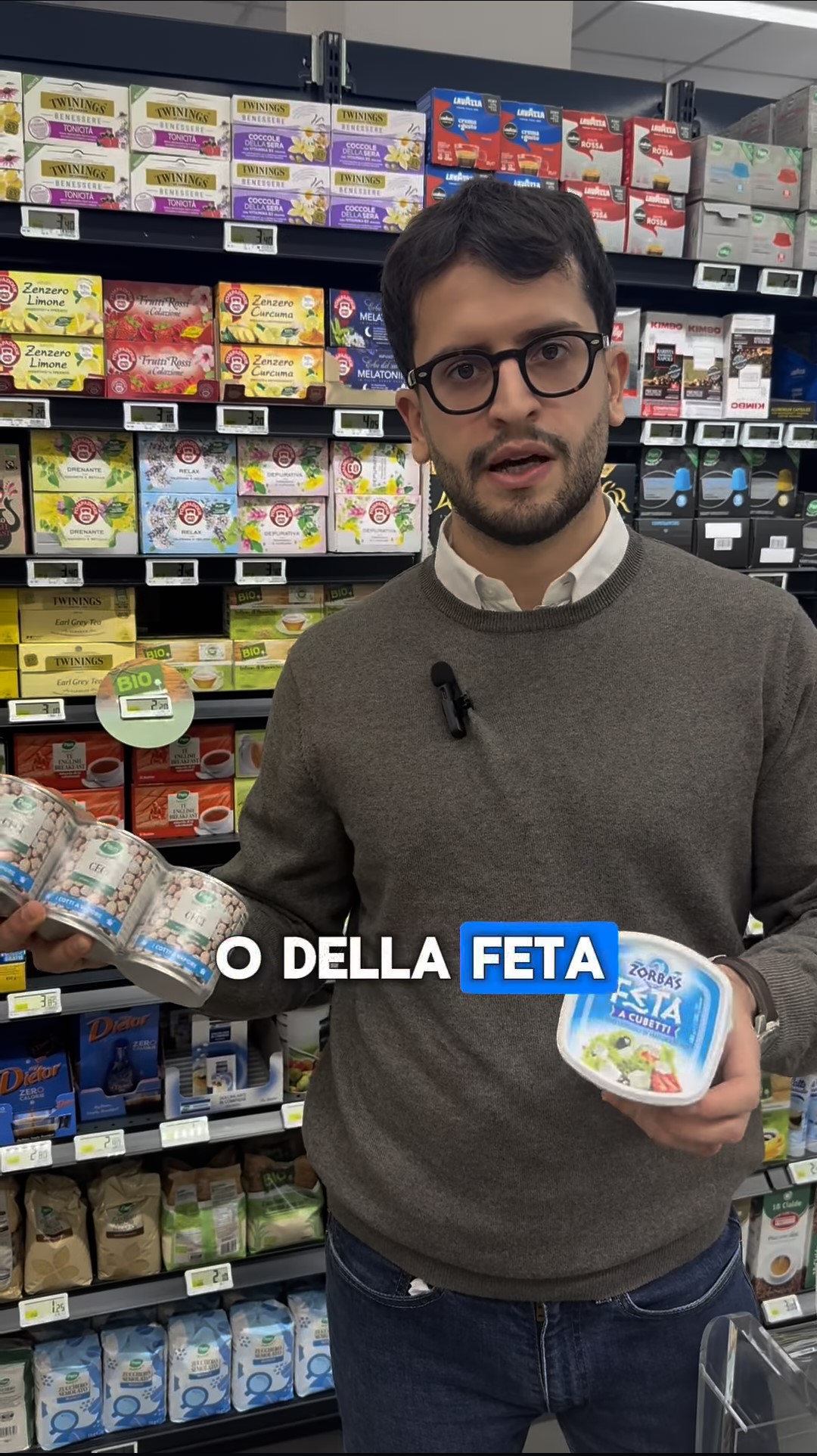 Il nutrizionista ha indicato tre pasti completi da portare a lavoro