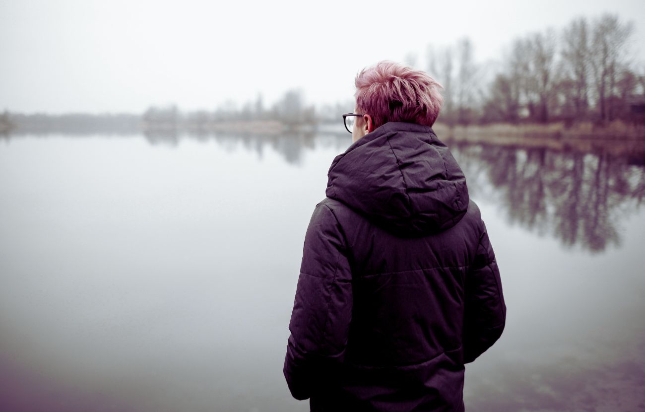 Le persone iper indipendenti preferiscono svolgere attività in solitaria che in condivisione.