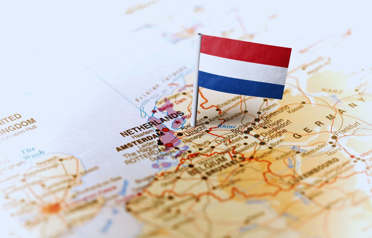 I Paesi Bassi sono la nazione con le persone più alte al mondo, in media