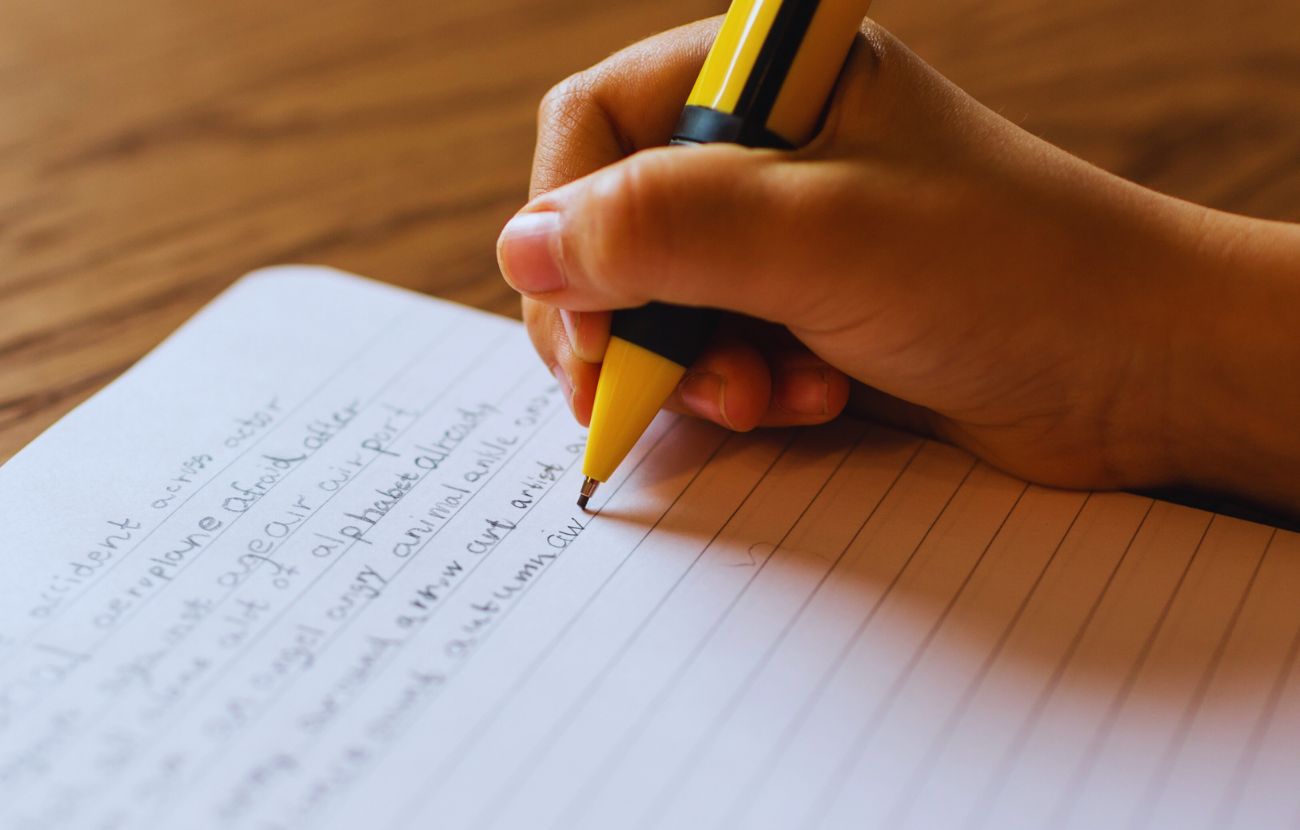 Avere una "brutta" grafia può essere sinonimo di intelligenza, come confermato da diverse ricerche sull'argomento.