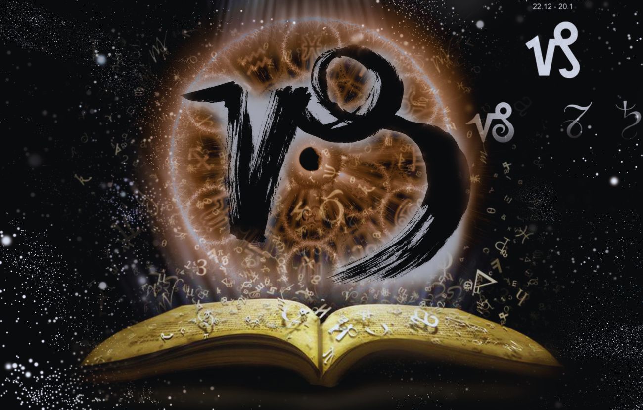 Capricorno è il segno zodiacale più disciplinato secondo l'Intelligenza Artificiale.