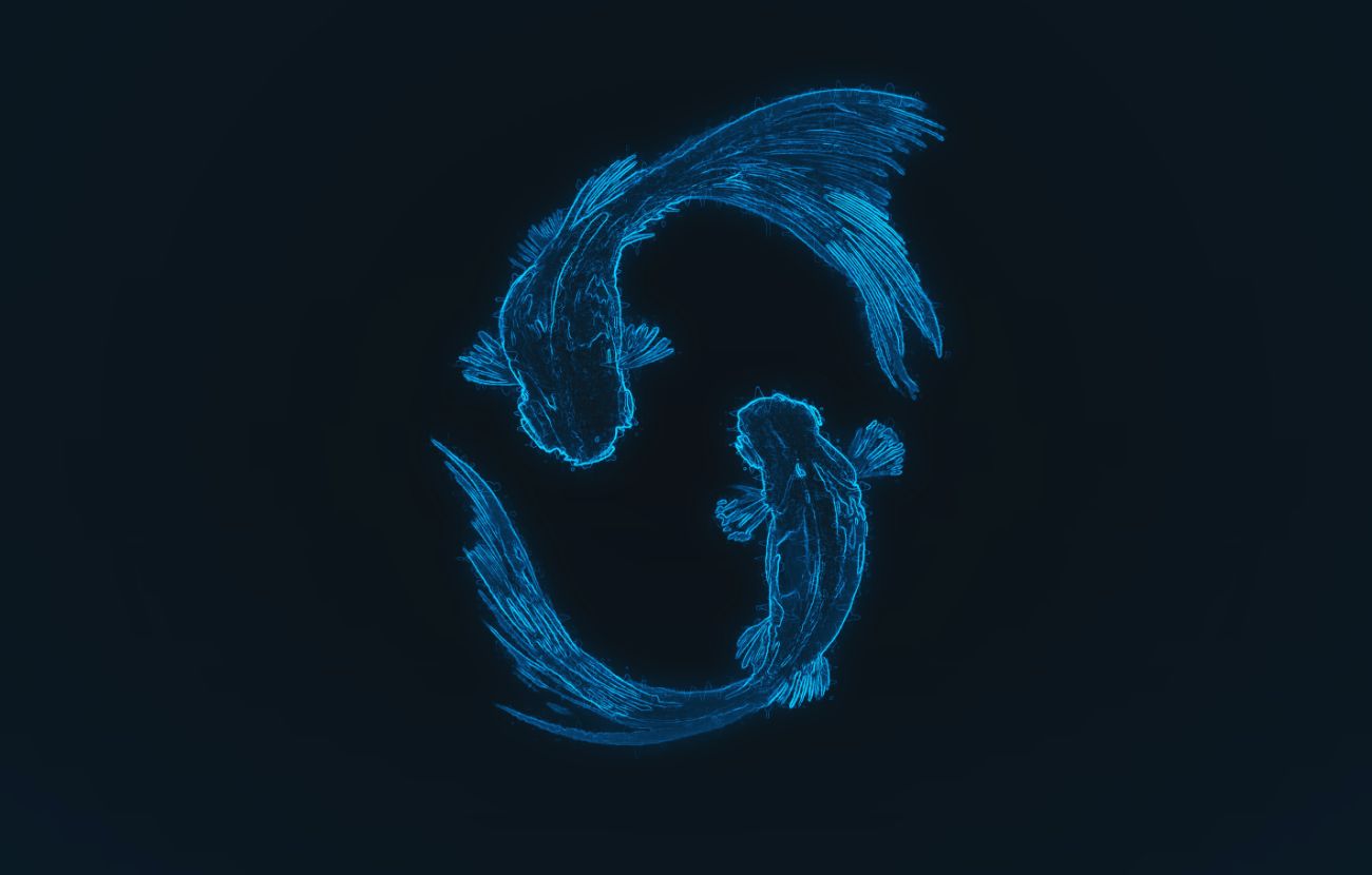 Quello dei Pesci è il segno zodiacale più altruista in assoluto