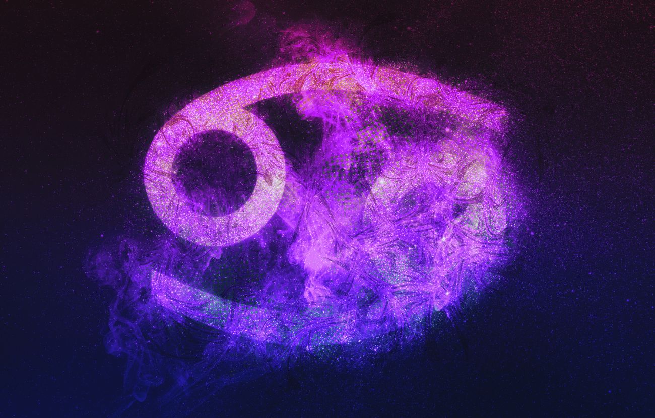 Secondo l'intelligenza artificiale, il segno zodiacale più permaloso di tutti è quello del Cancro.