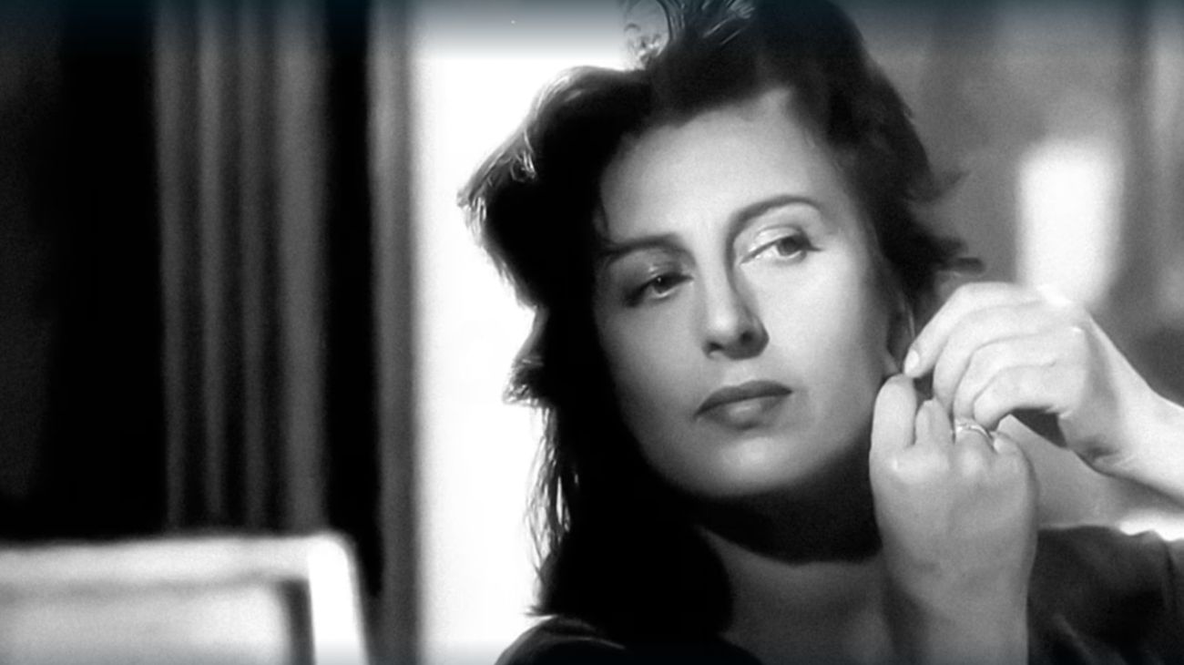 Anna Magnani