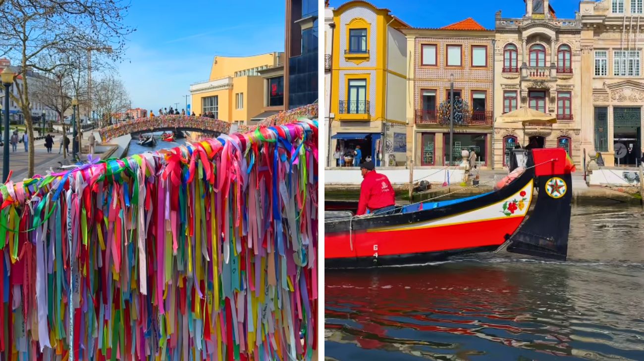 Aveiro