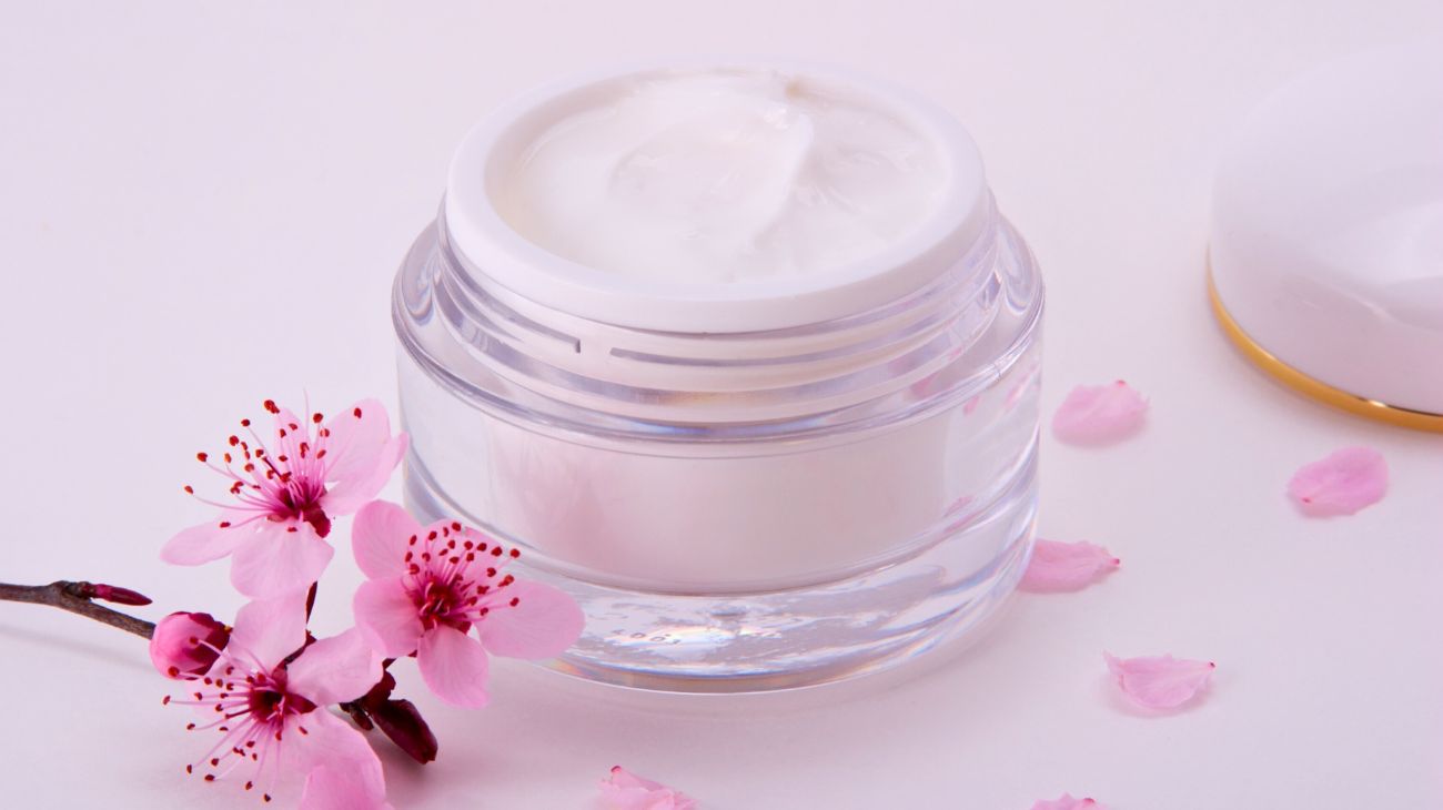 Crema viso fai da te