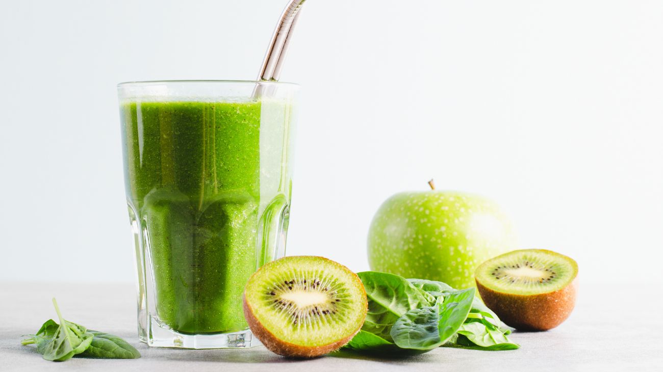 Frullato detox