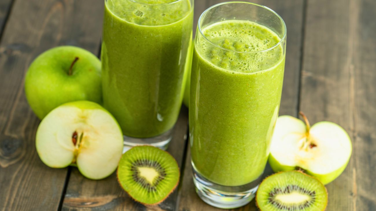 Frullato detox