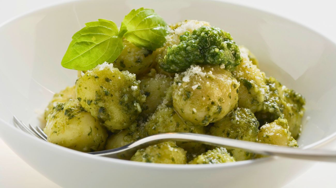 Gnocchi