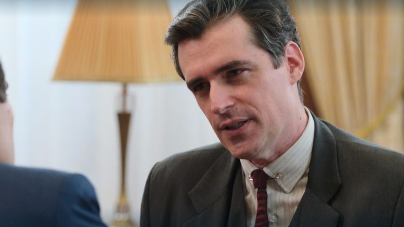 Il Paradiso delle Signore