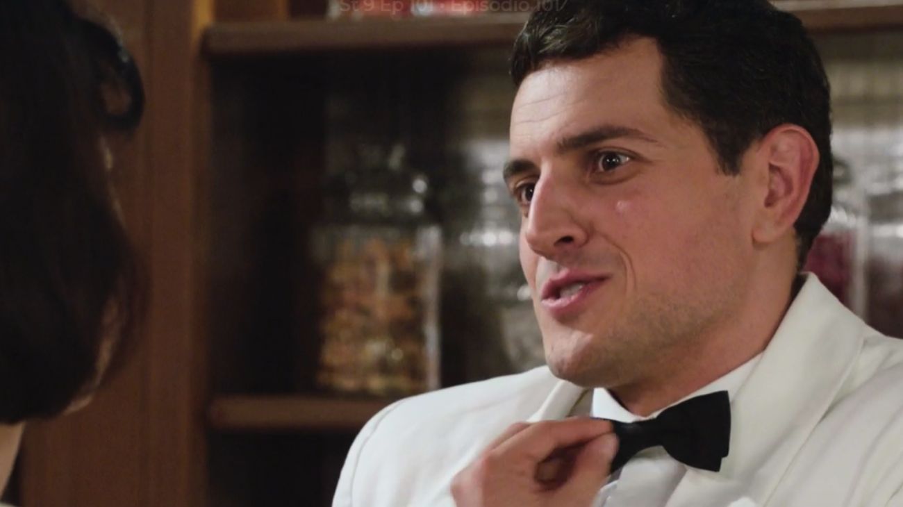 Il Paradiso delle Signore